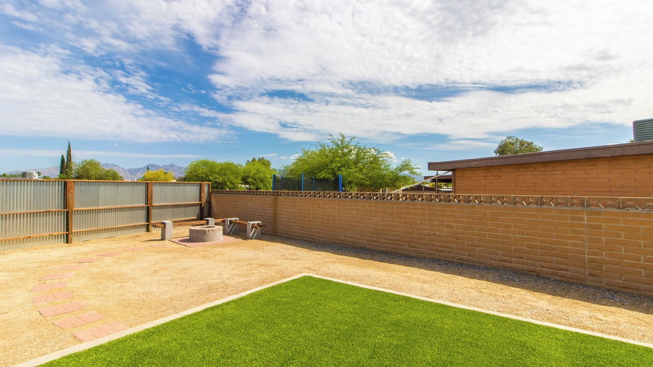 Photo of Outdoor in Tucson