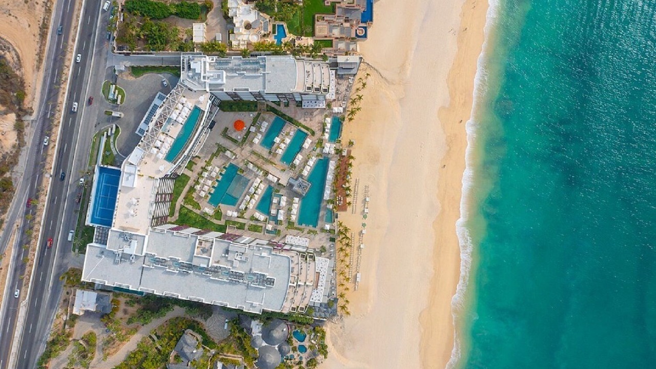 Photo of Outdoor in Cabo San Lucas