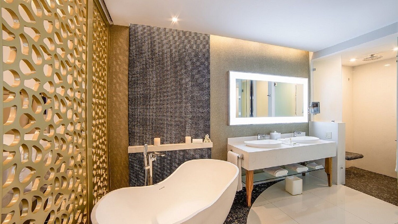 Photo of Bathroom in Cabo San Lucas