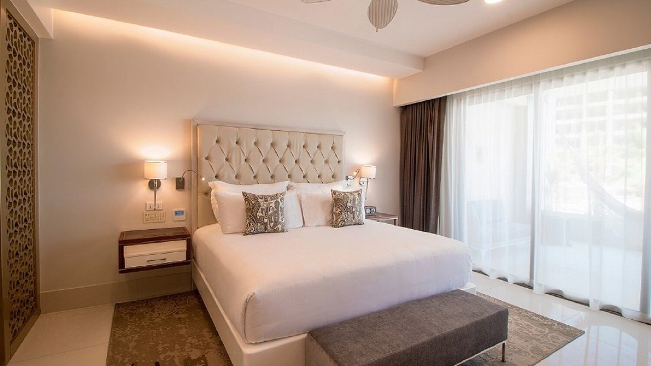 Photo of Bedroom in Cabo San Lucas