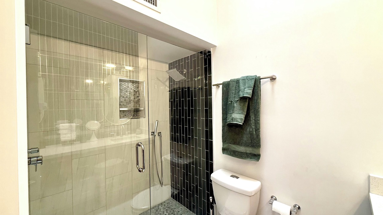 Photo of Bathroom in North Mountain