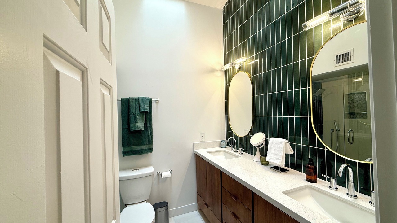 Photo of Bathroom in North Mountain