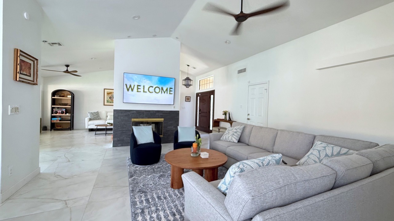 Photo of Livingroom in North Mountain