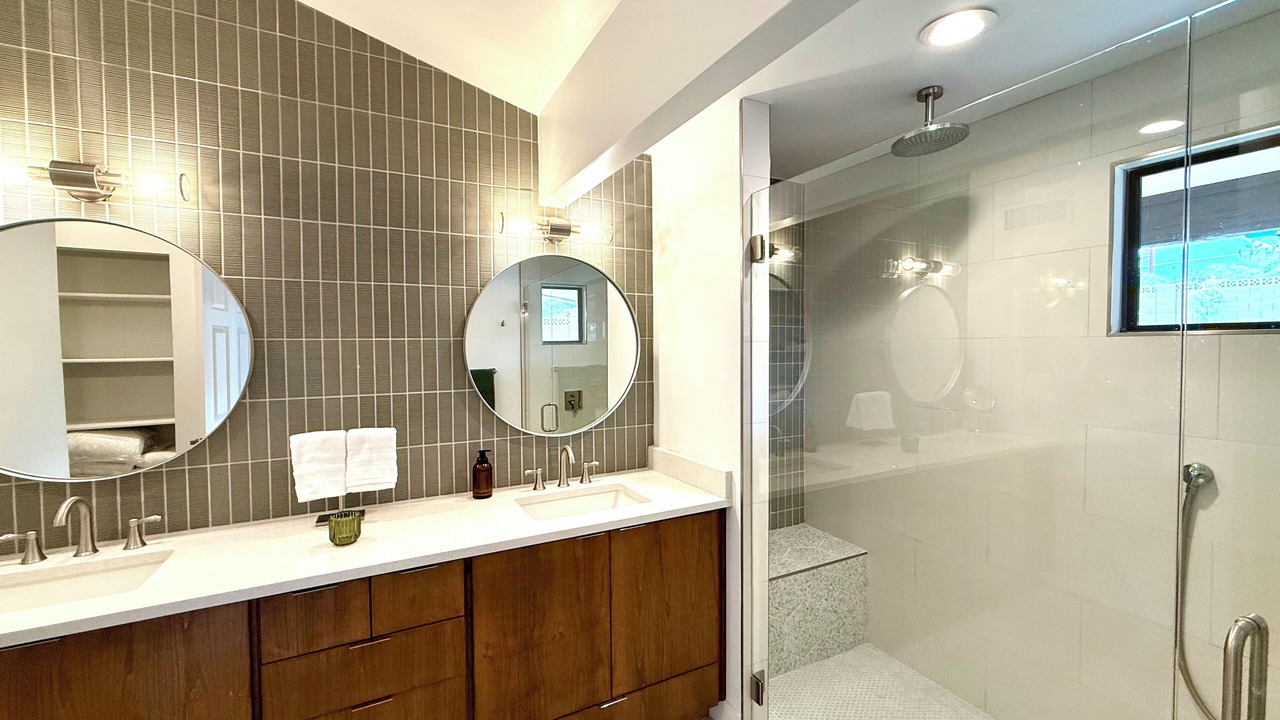 Photo of Bathroom in North Mountain