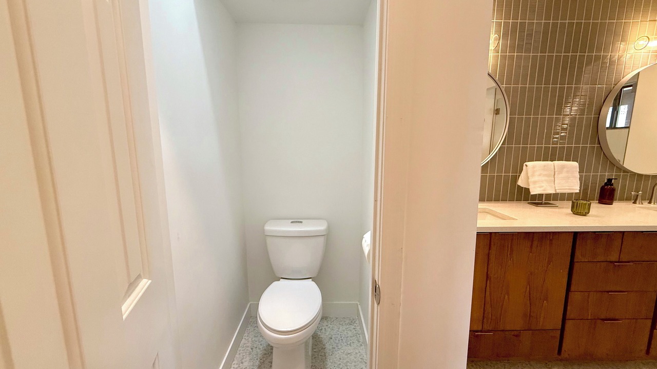 Photo of Bathroom in North Mountain