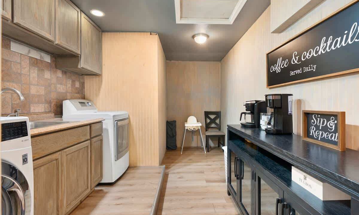 Photo of Kitchen in Westgreen Estates