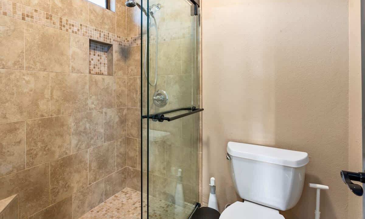 Photo of Bathroom in Westgreen Estates