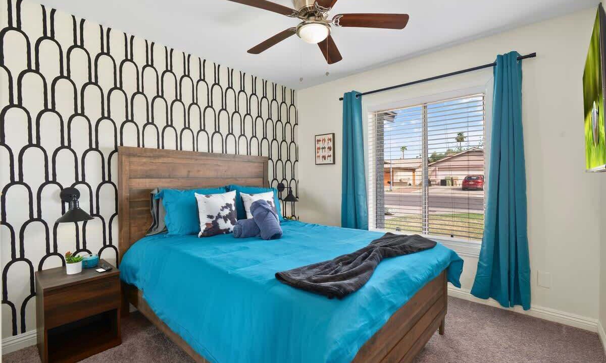 Photo of Bedroom in Glendale