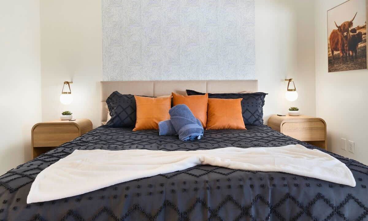 Photo of Bedroom in Glendale