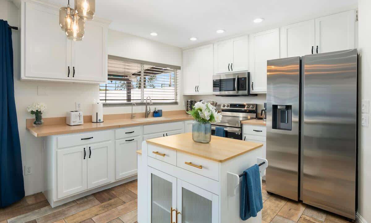Photo of Kitchen in Glendale
