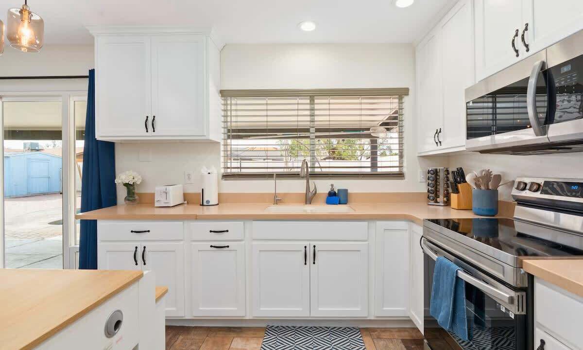 Photo of Kitchen in Glendale