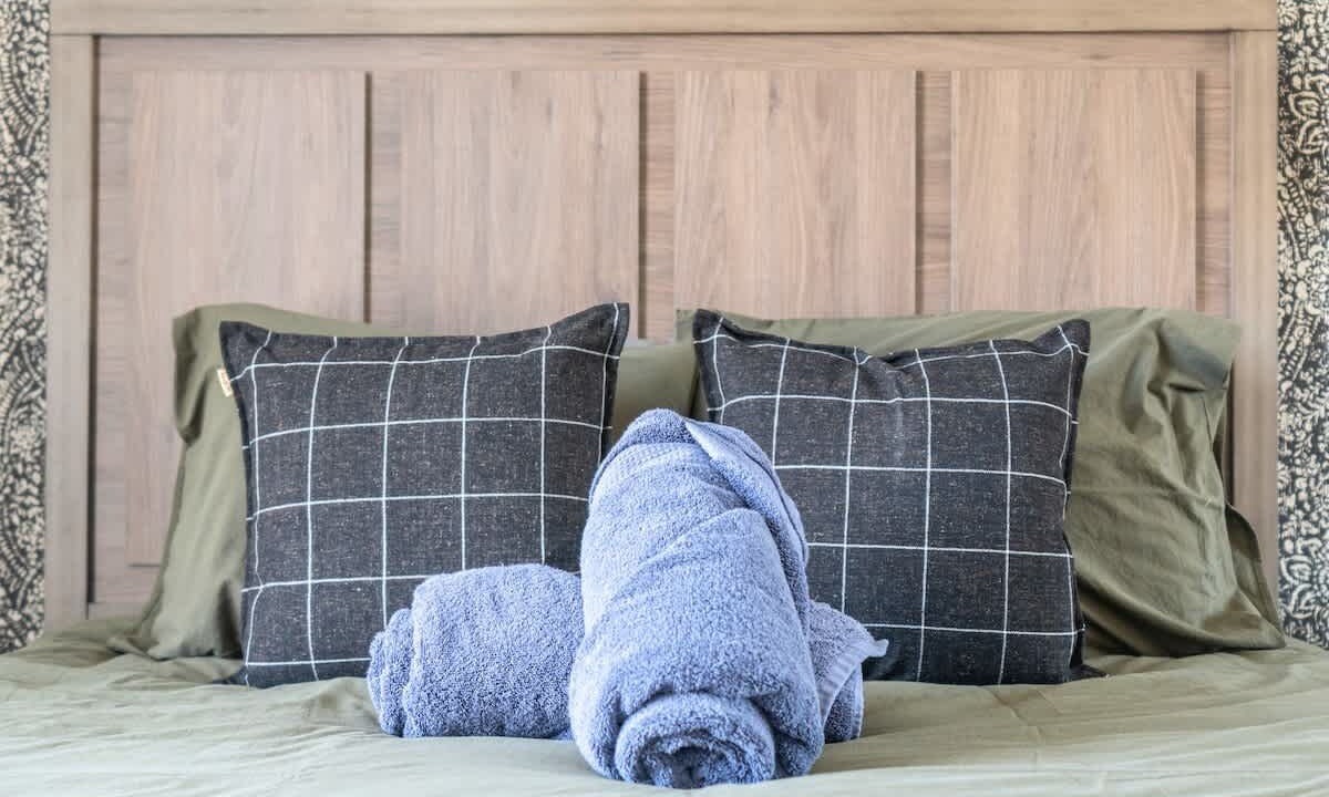 Photo of Bedroom in Glendale
