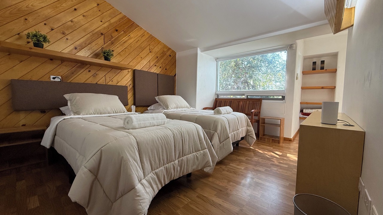 Photo of Bedroom in Tijuana
