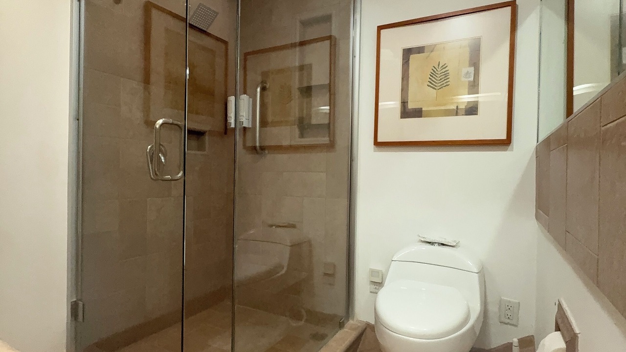 Photo of Bathroom in Tijuana