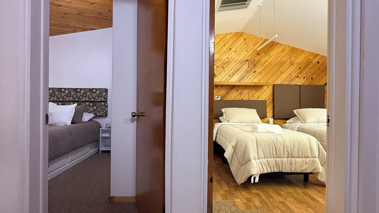 Photo of Bedroom in Tijuana
