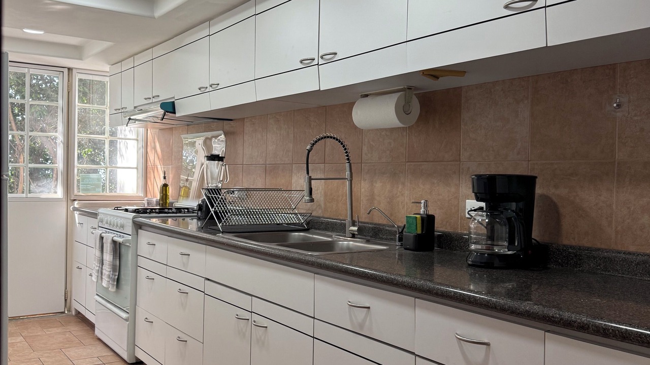 Photo of Kitchen in Tijuana