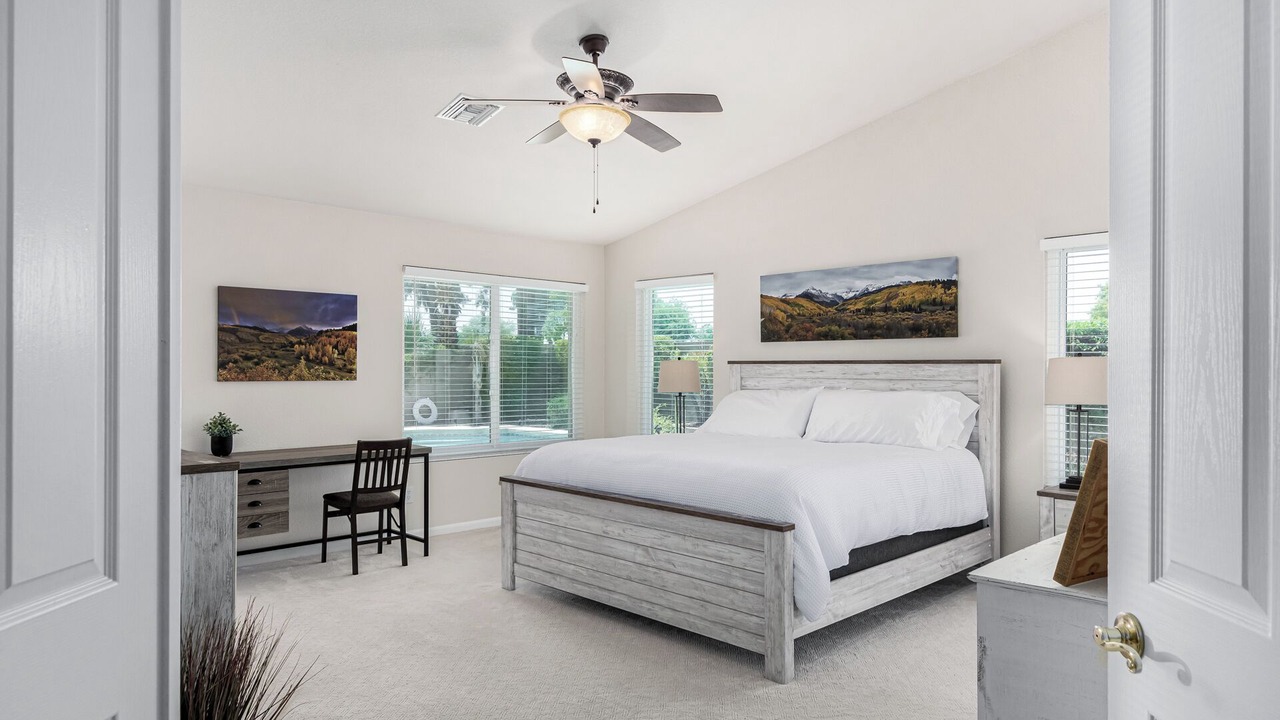 Photo of Bedroom in Arrowhead Ranch