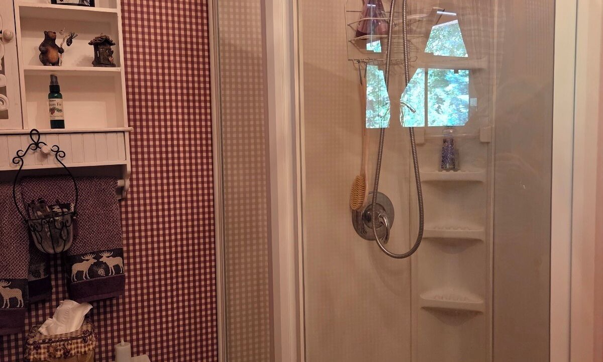 Photo of Bathroom in Christopher Creek