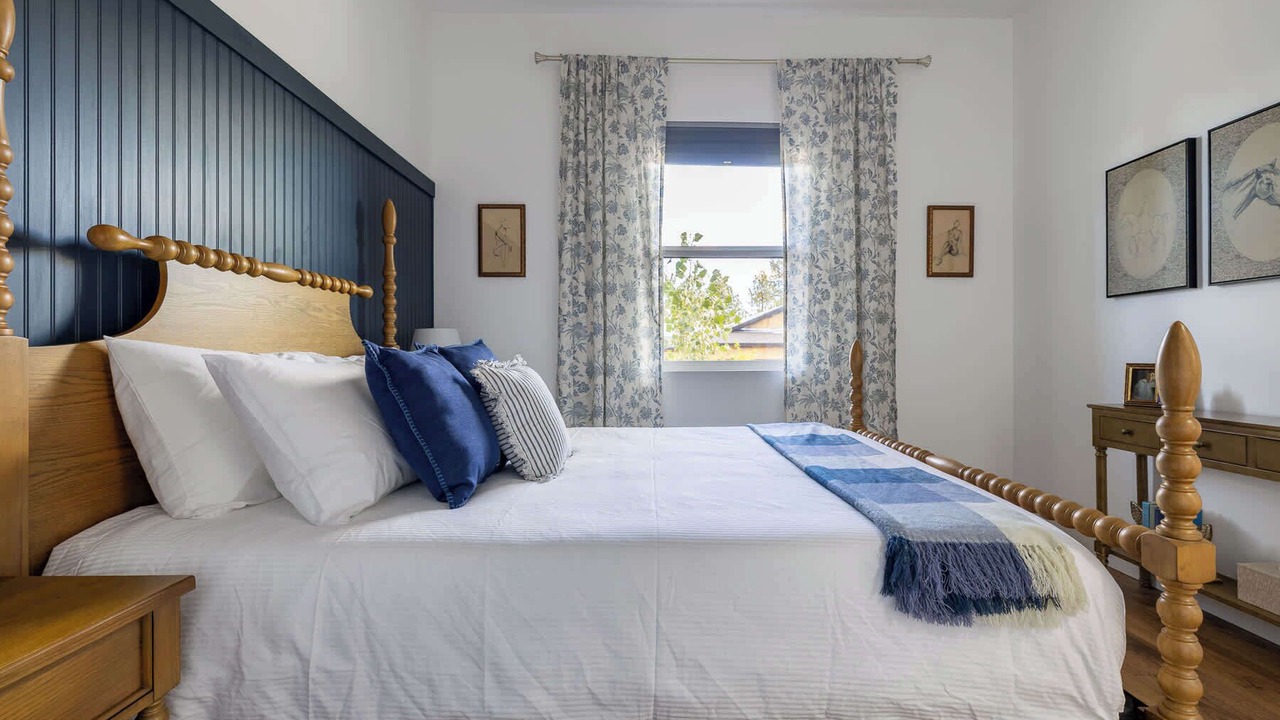 Photo of Bedroom in Flagstaff