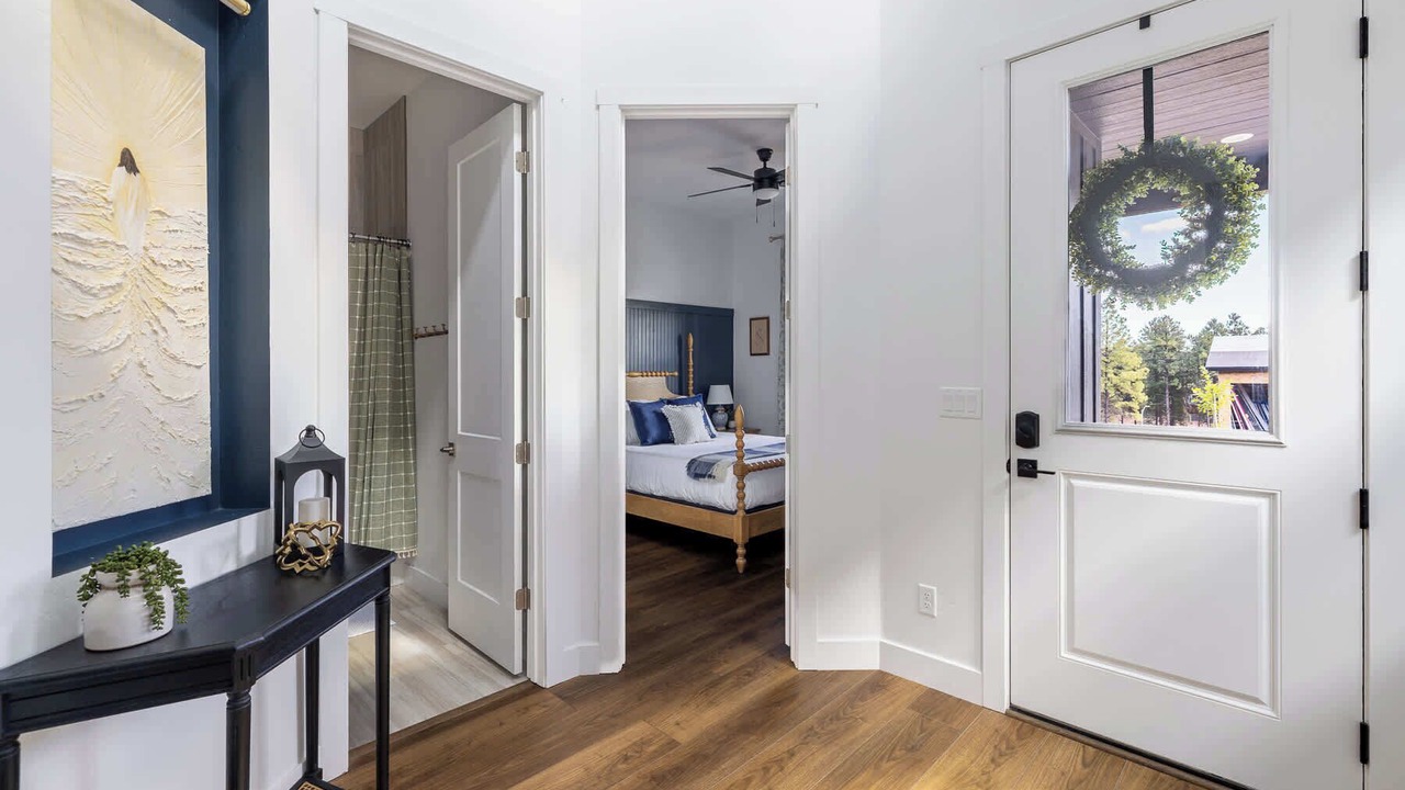 Photo of Bedroom in Flagstaff