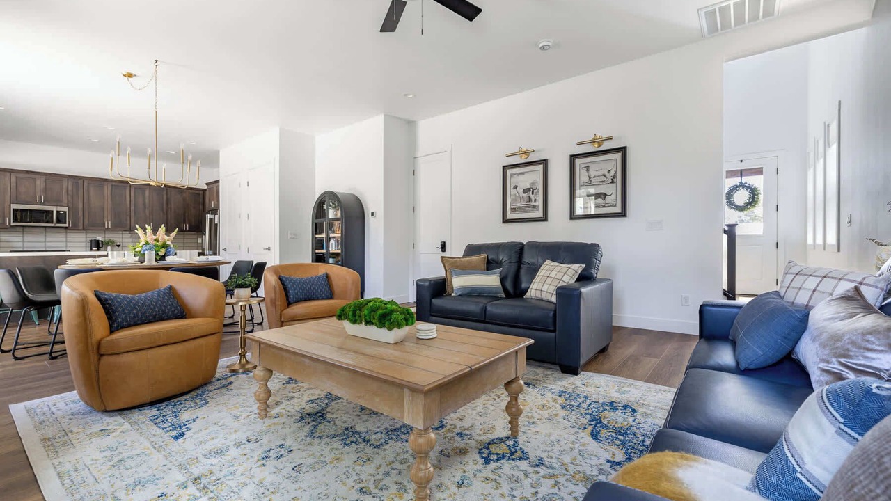Photo of Livingroom in Flagstaff