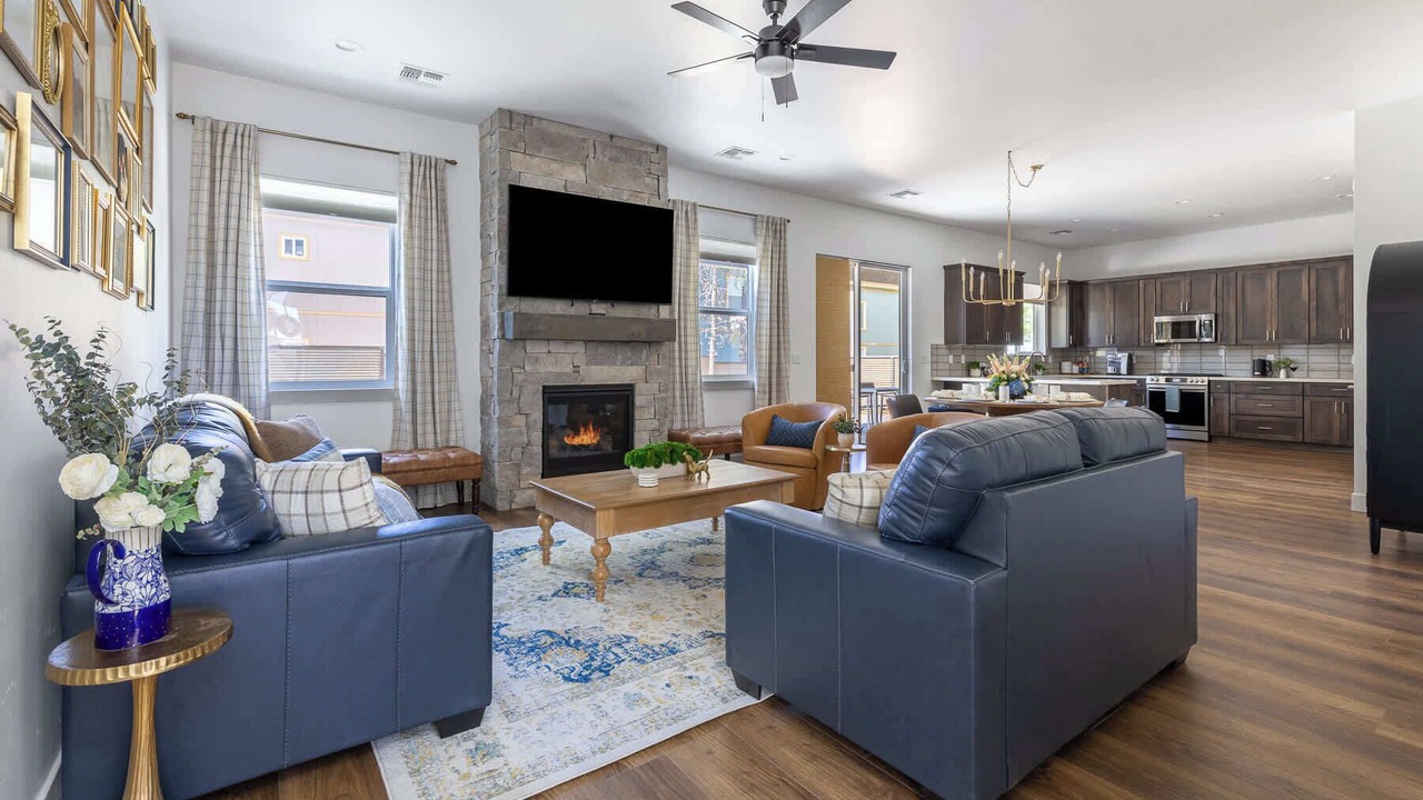 Photo of Livingroom in Flagstaff