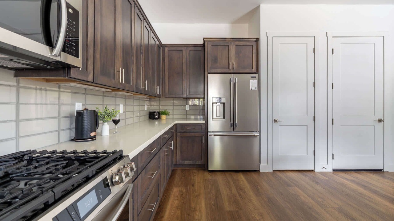 Photo of Kitchen in Flagstaff