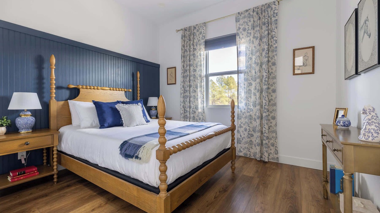 Photo of Bedroom in Flagstaff