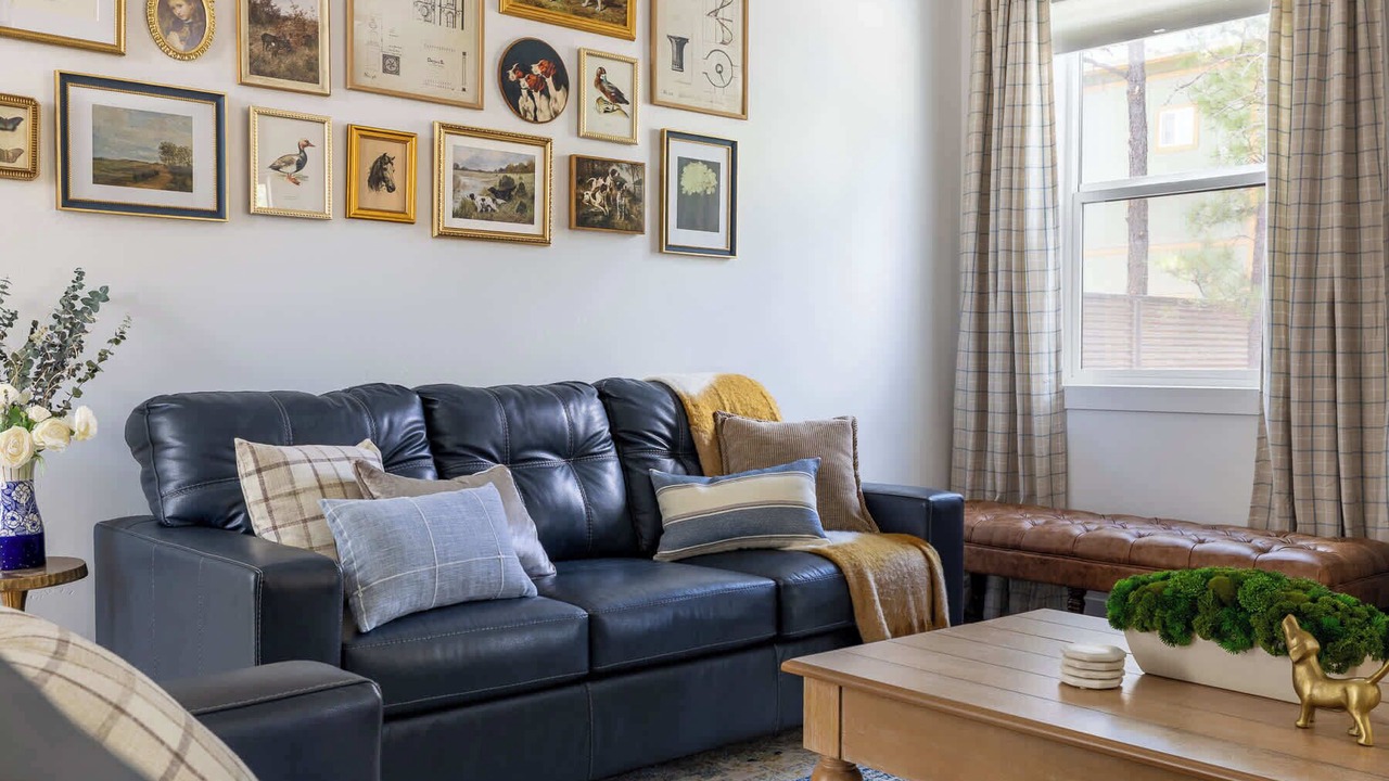 Photo of Livingroom in Flagstaff