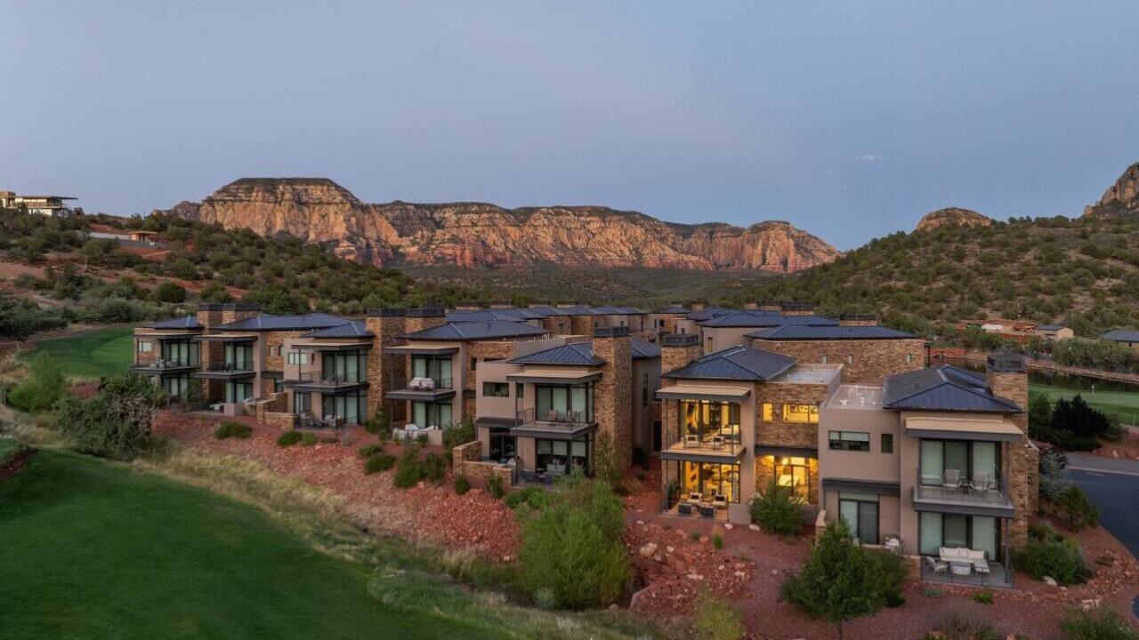 Photo of Outdoor in West Sedona