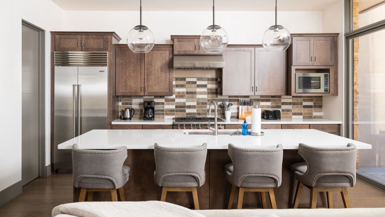 Photo of Kitchen in West Sedona