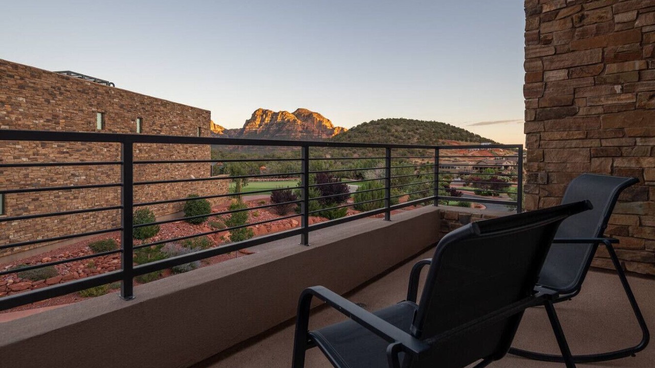 Photo of Outdoor in West Sedona