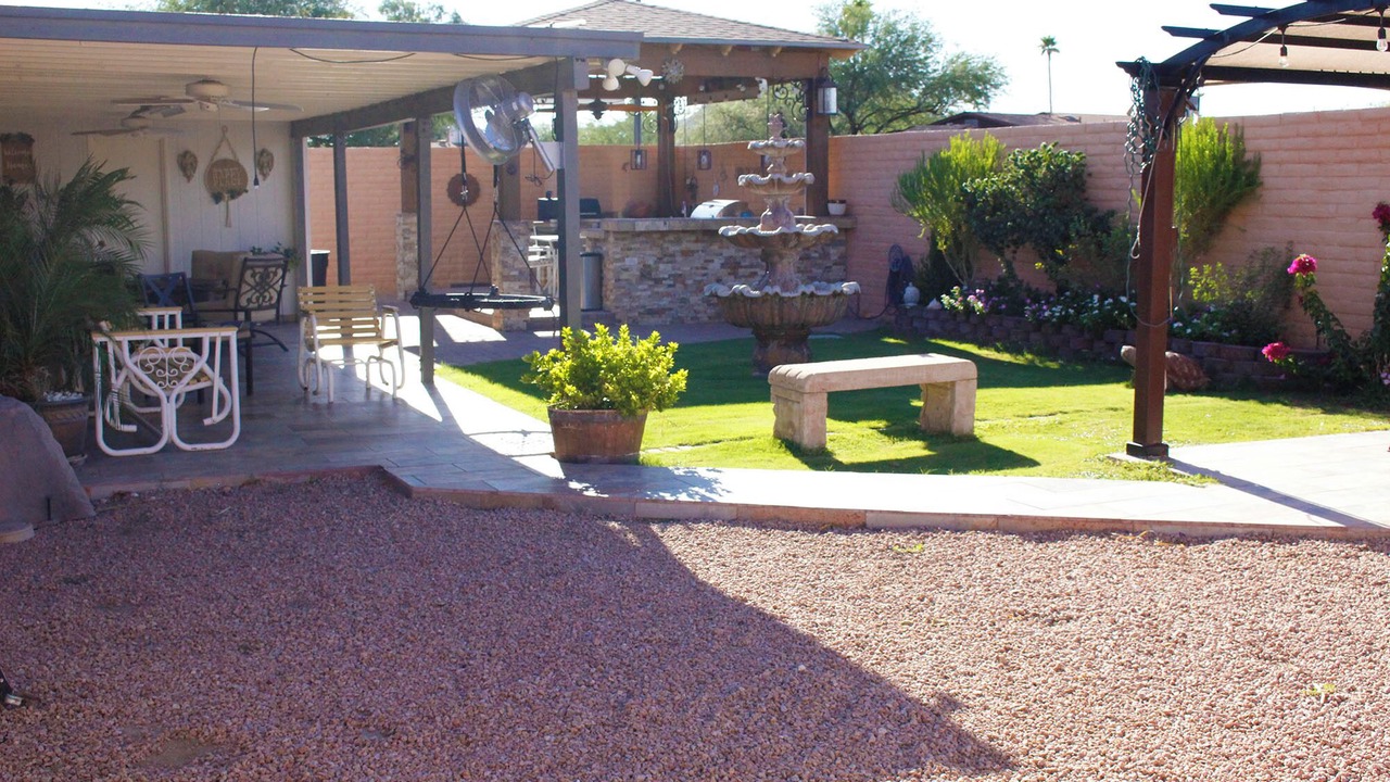 Photo of Outdoor in Tucson