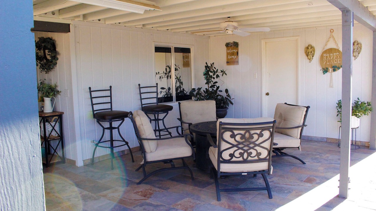 Photo of Outdoor in Tucson