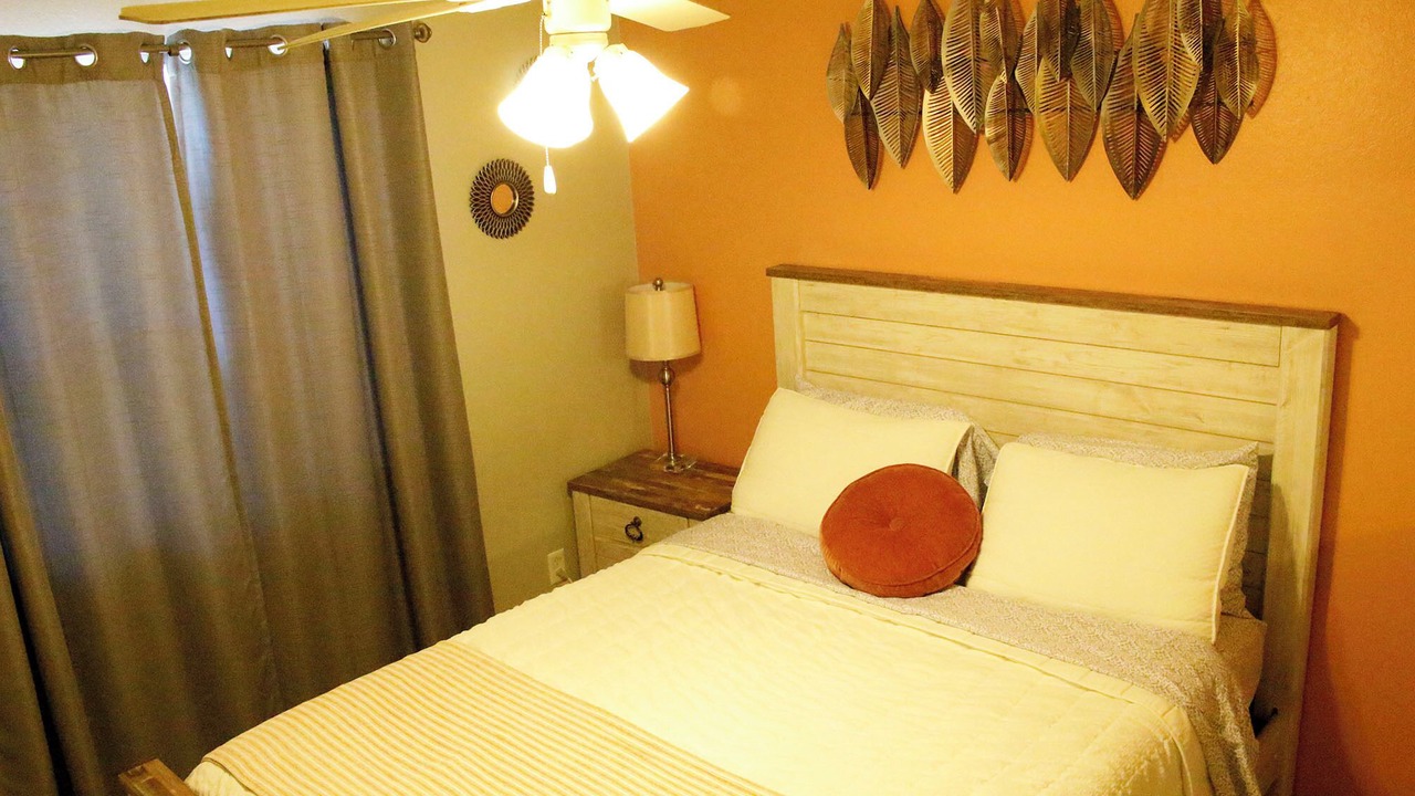 Photo of Bedroom in Tucson