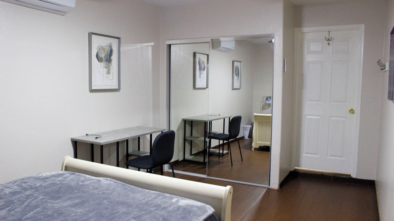 Photo of Bedroom in Tucson