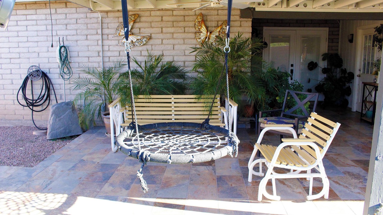 Photo of Patio Balcony in Tucson