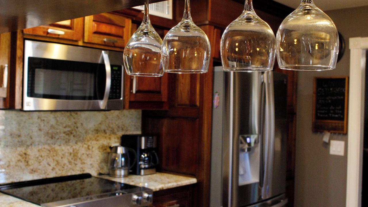 Photo of Kitchen in Tucson