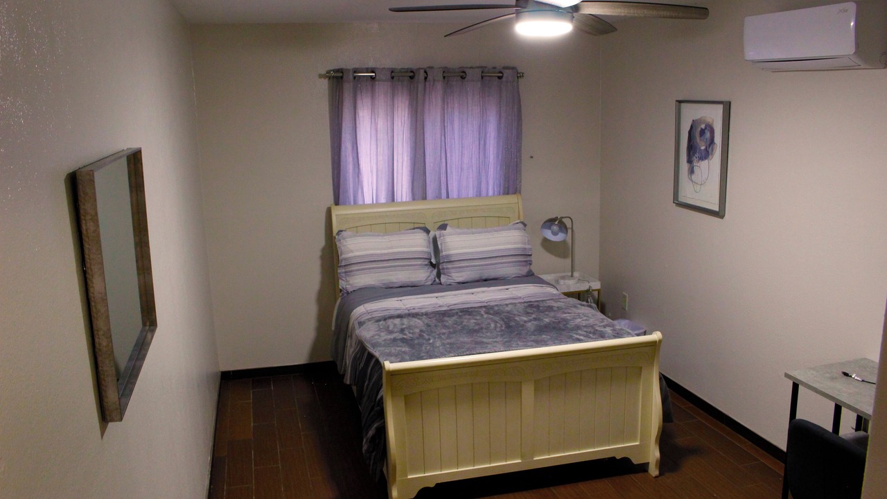 Photo of Bedroom in Tucson