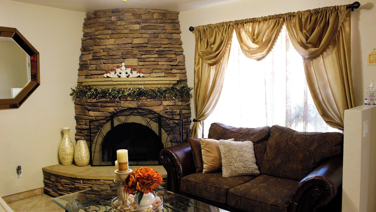 Photo of Livingroom in Tucson