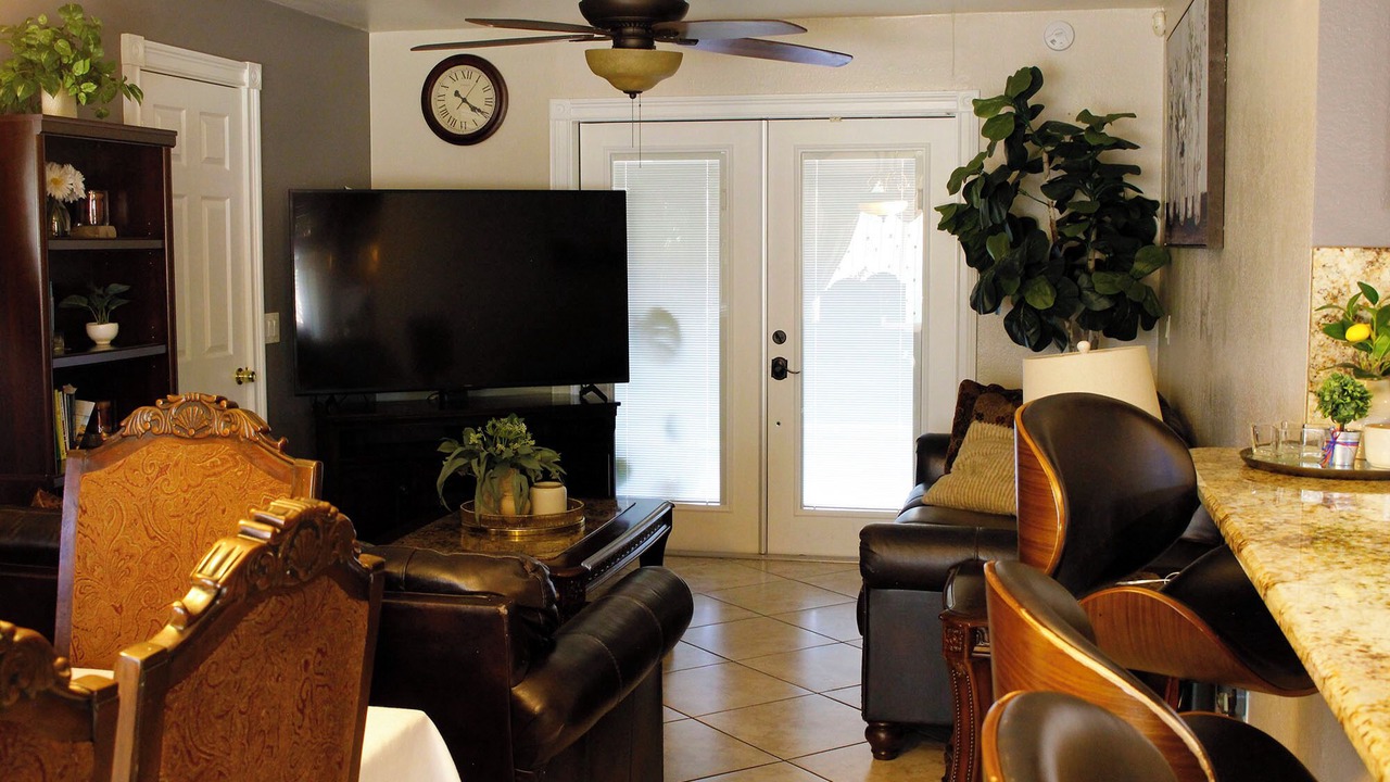 Photo of Livingroom in Tucson