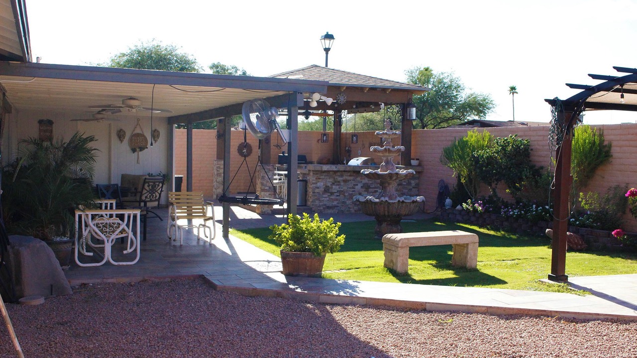 Photo of Outdoor in Tucson
