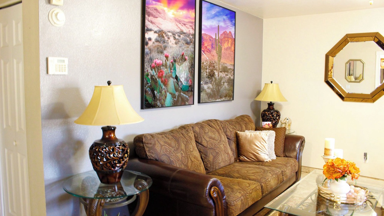 Photo of Livingroom in Tucson