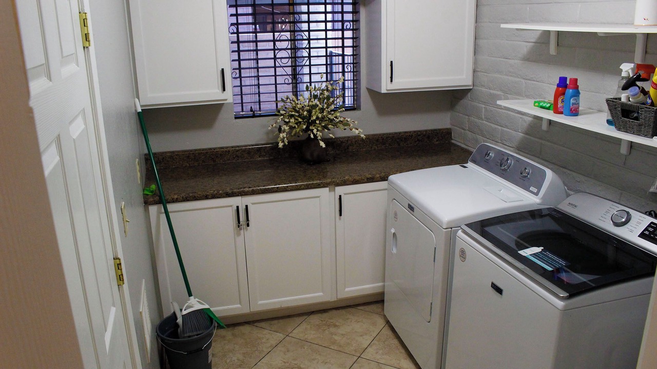 Photo of Kitchen in Tucson