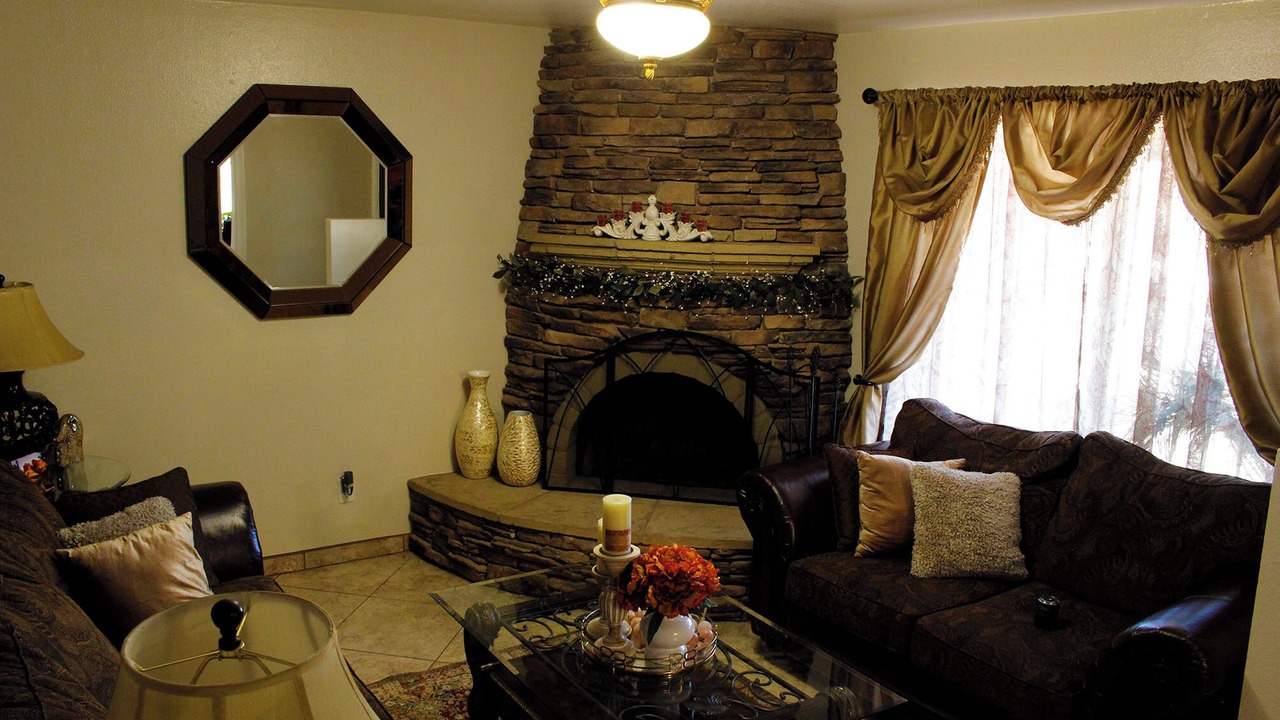 Photo of Livingroom in Tucson