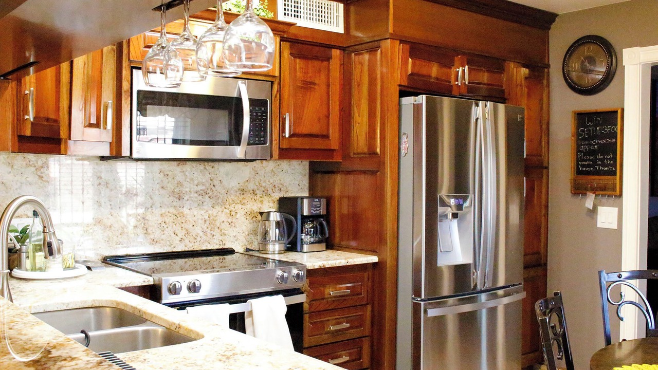 Photo of Kitchen in Tucson