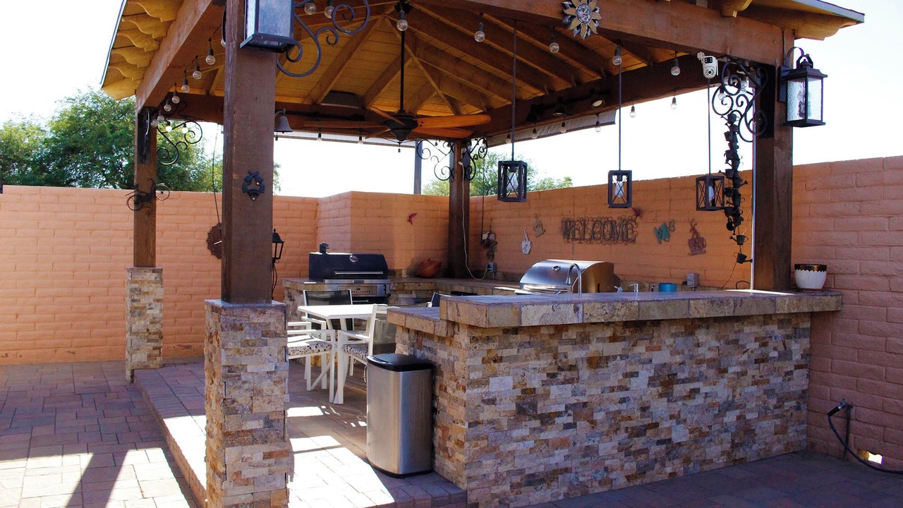 Photo of Outdoor in Tucson