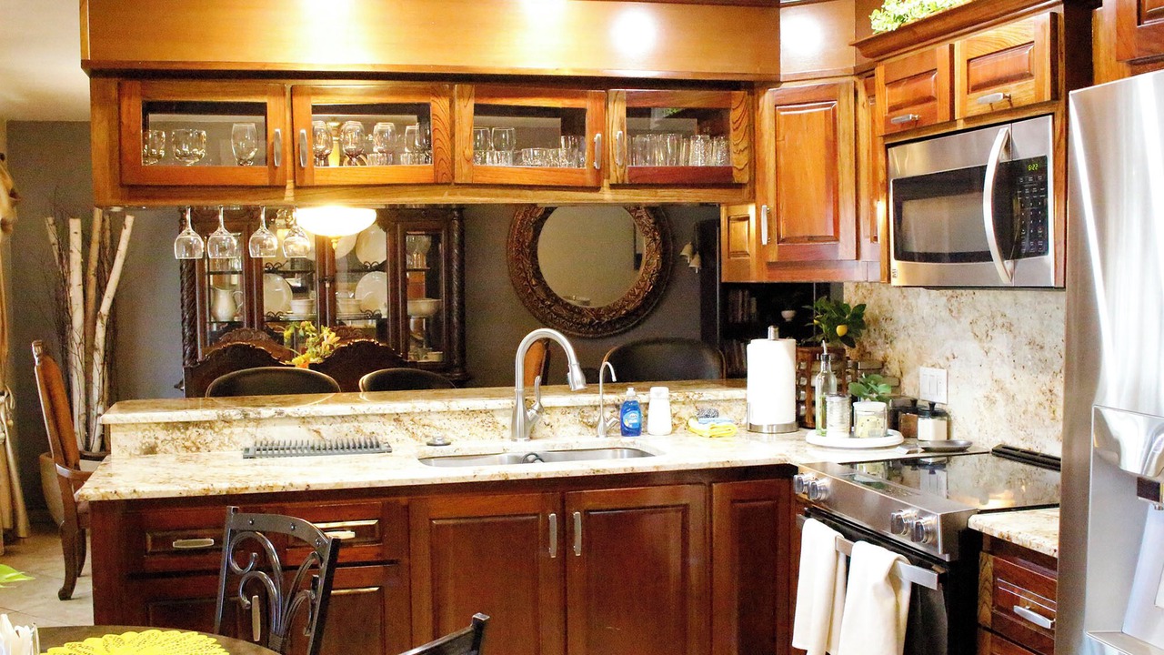Photo of Kitchen in Tucson