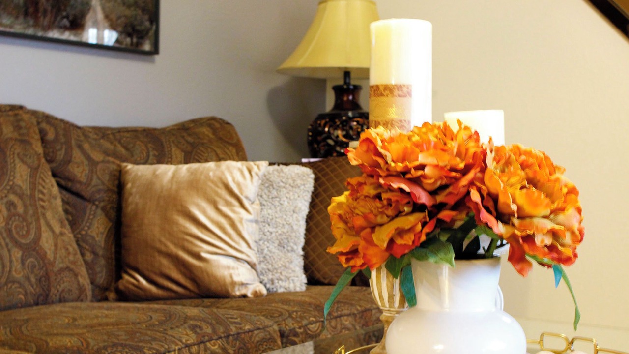 Photo of Livingroom in Tucson