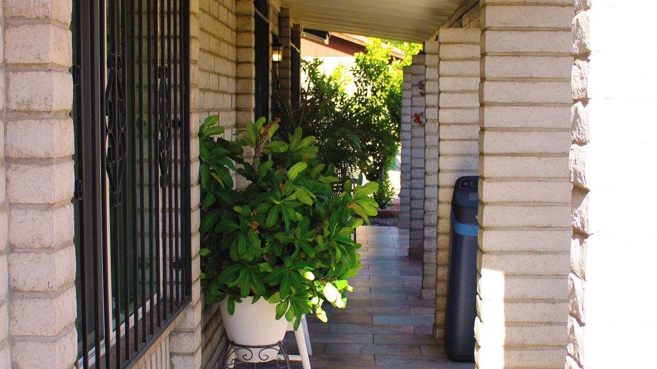 Photo of Patio Balcony in Tucson